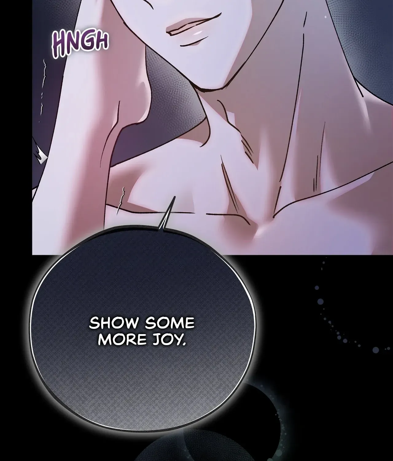 Escape Me If You Can Chapter 21 page 95 - 