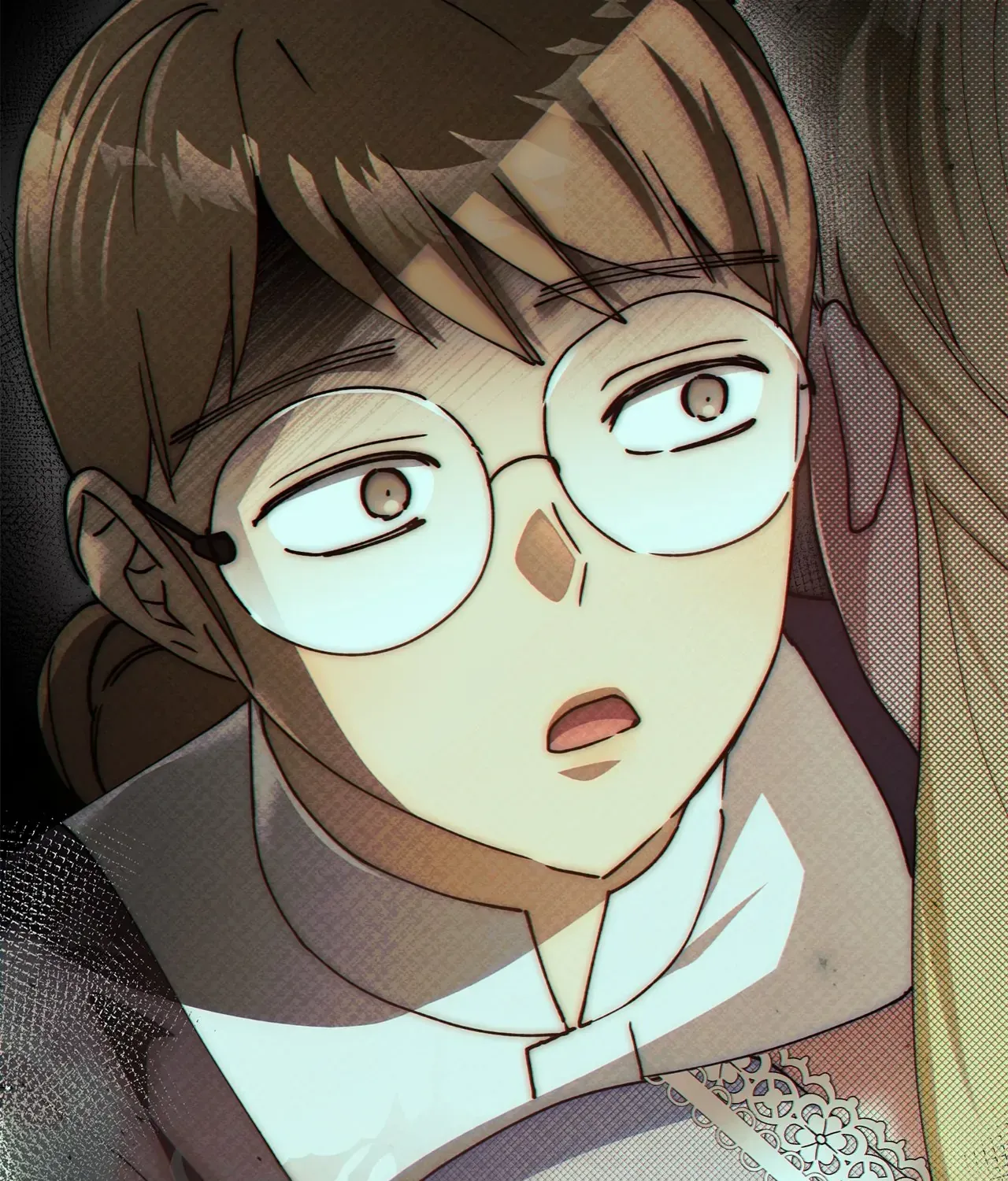 Escape Me If You Can Chapter 22 page 103 - 