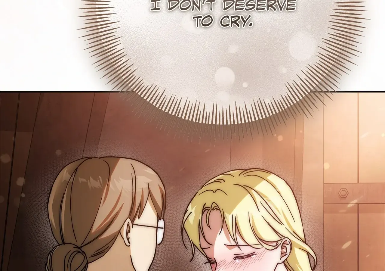 Escape Me If You Can Chapter 22 page 117 - 