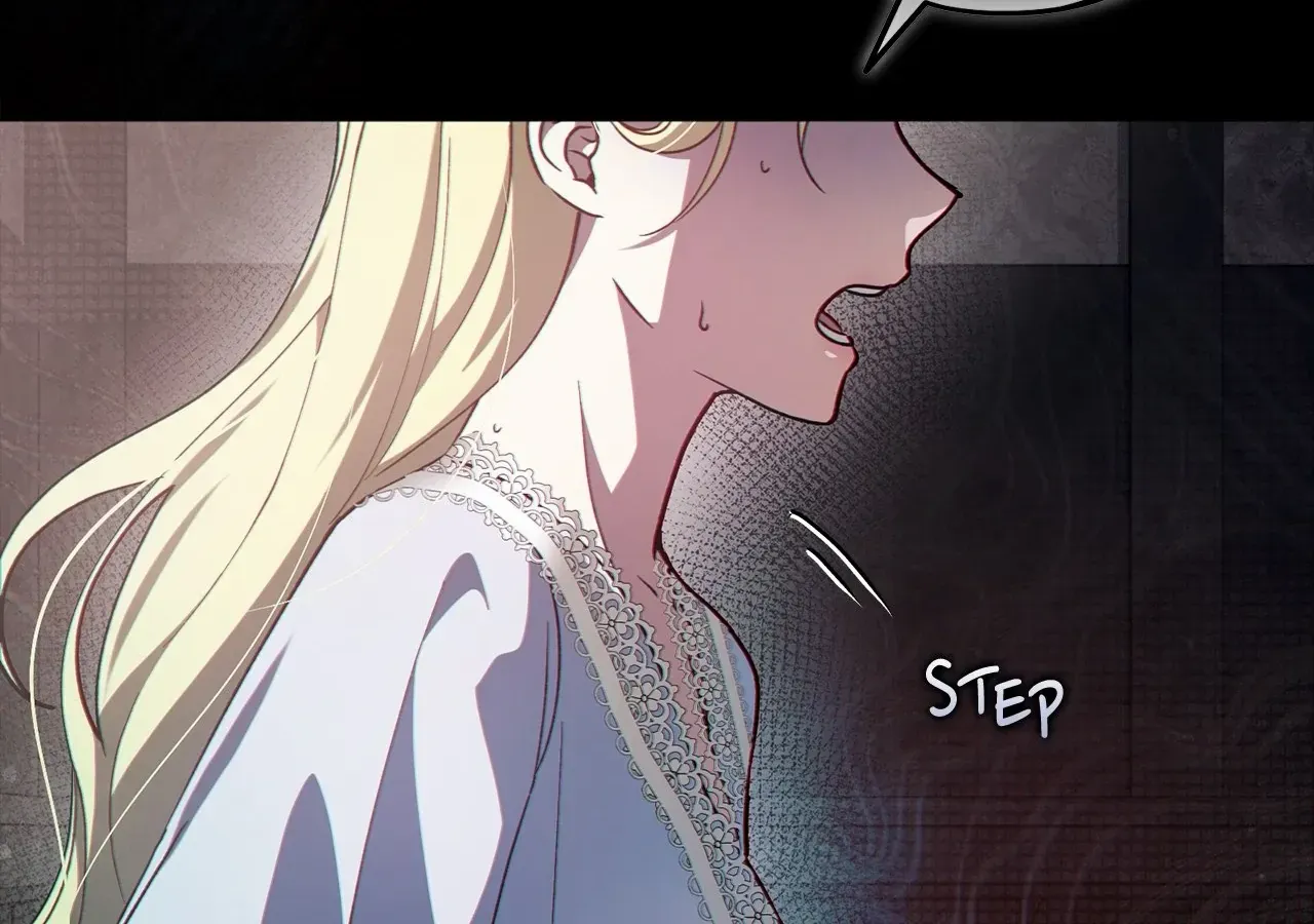 Escape Me If You Can Chapter 22 page 13 - 