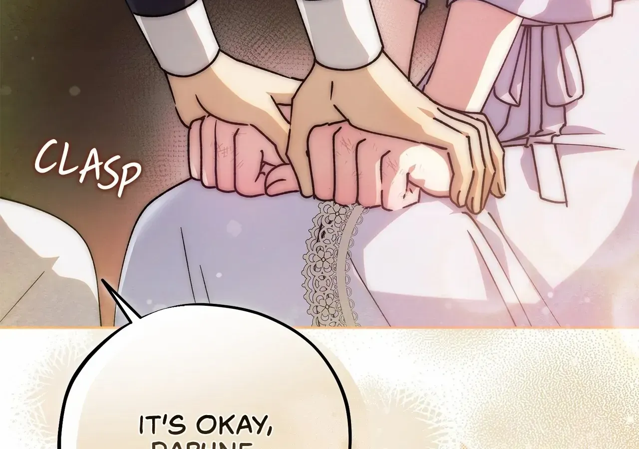 Escape Me If You Can Chapter 22 page 123 - 