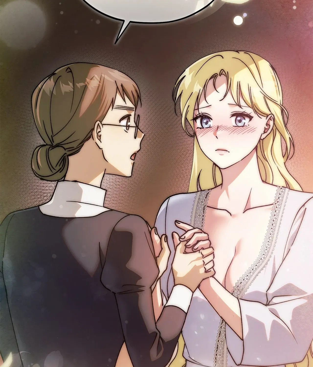 Escape Me If You Can Chapter 22 page 126 - 