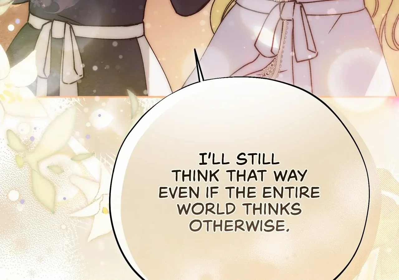 Escape Me If You Can Chapter 22 page 127 - 