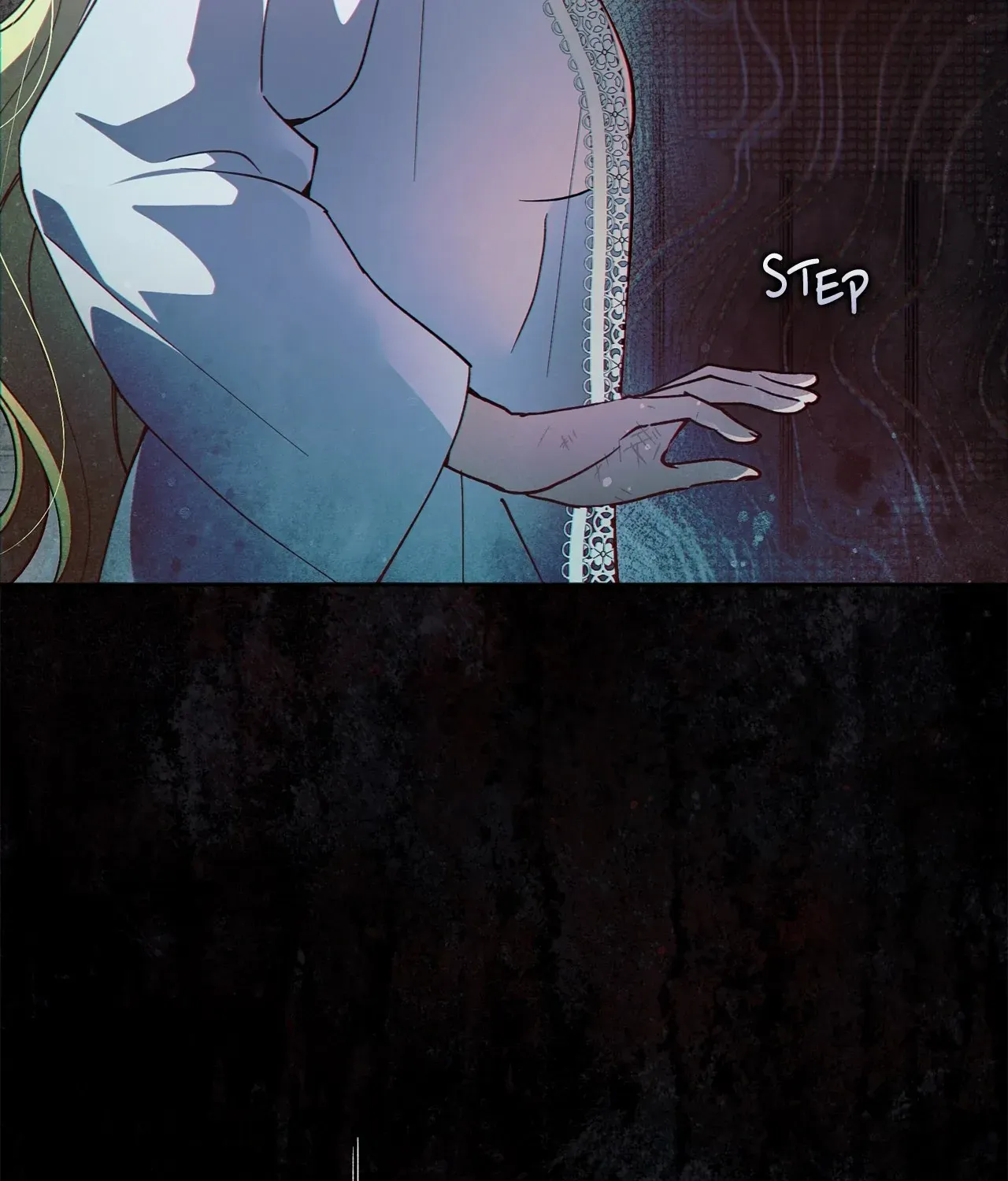 Escape Me If You Can Chapter 22 page 14 - 