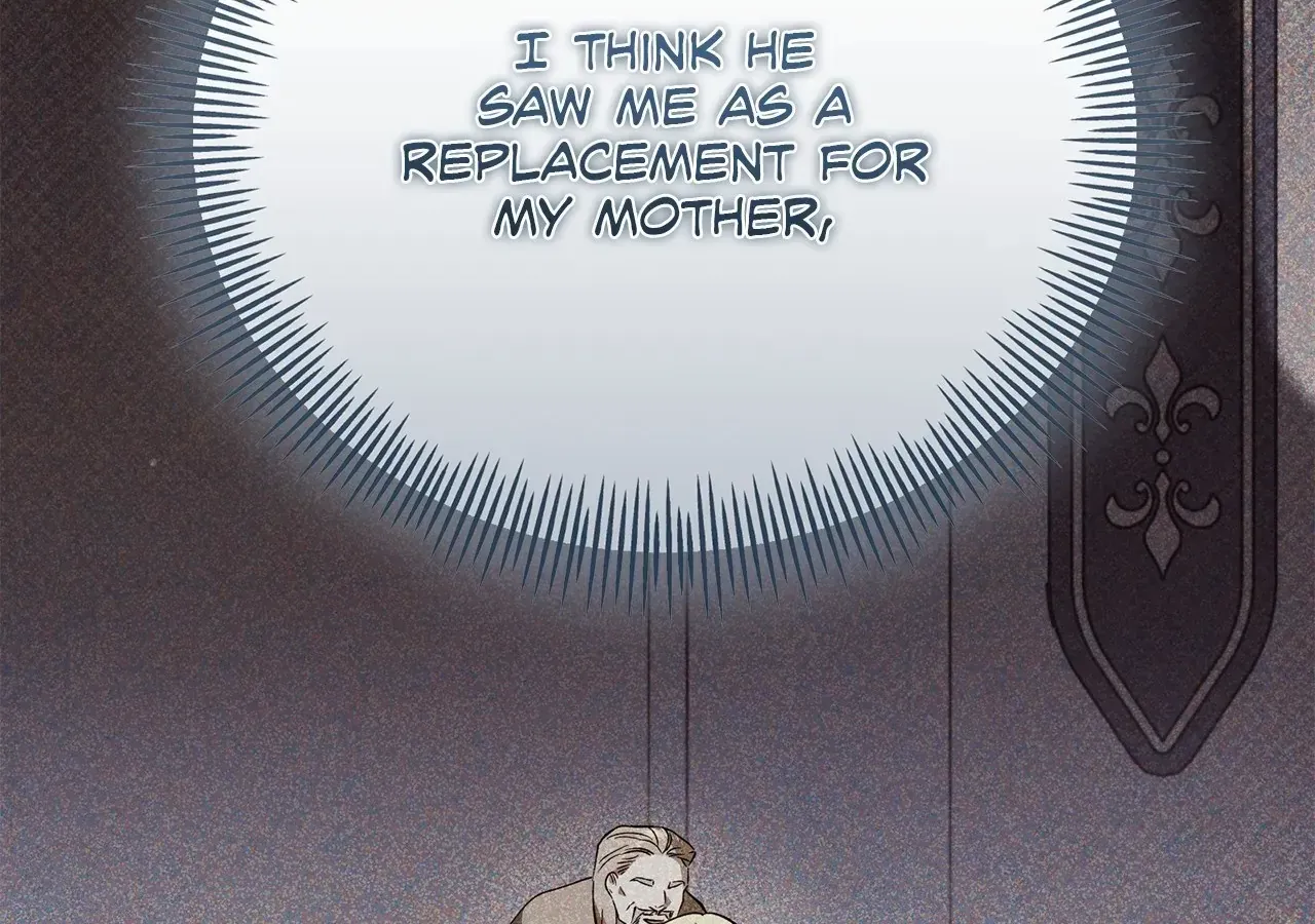 Escape Me If You Can Chapter 22 page 136 - 
