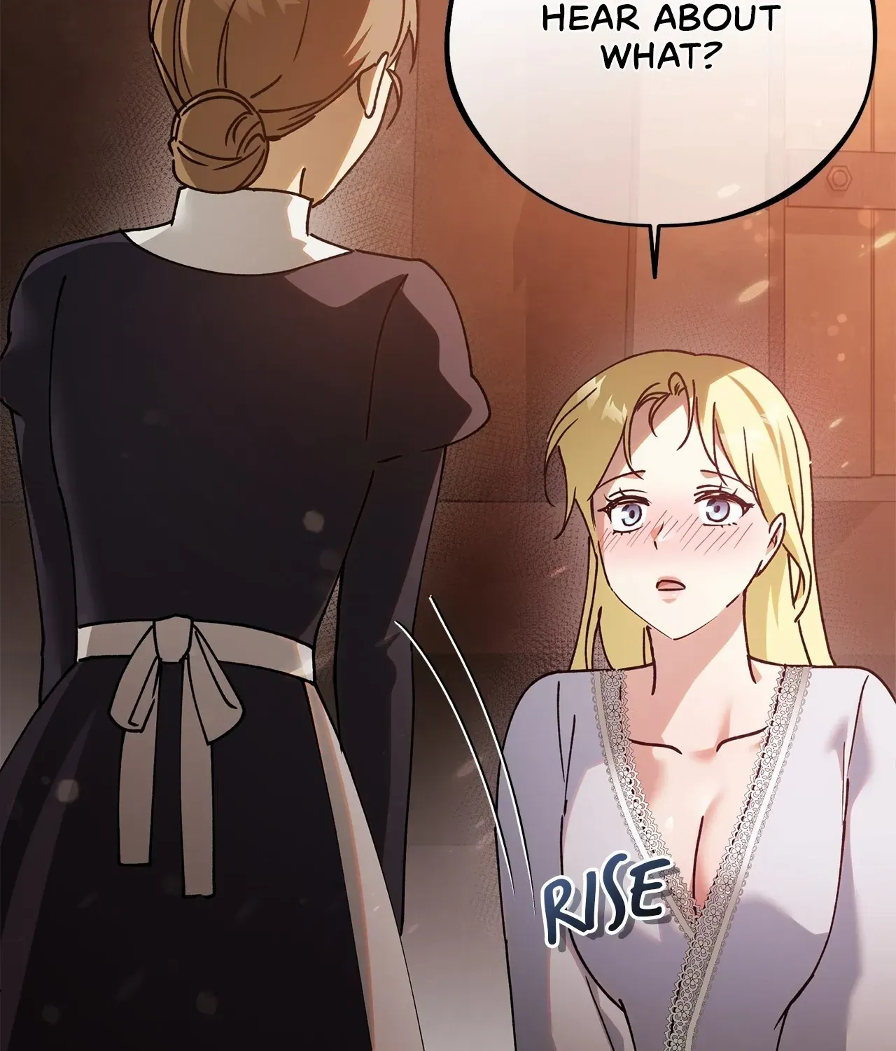 Escape Me If You Can Chapter 22 page 143 - 