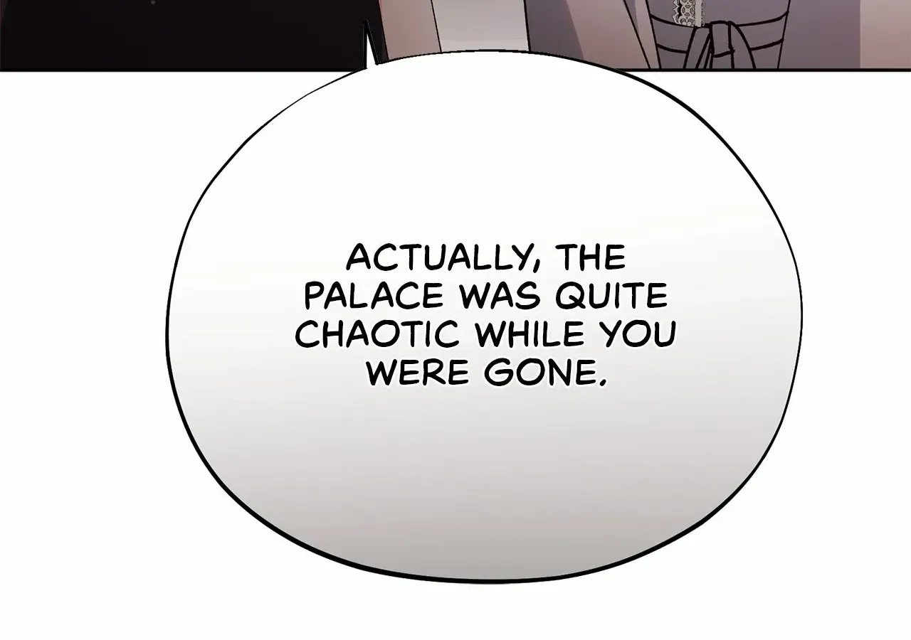 Escape Me If You Can Chapter 22 page 144 - 