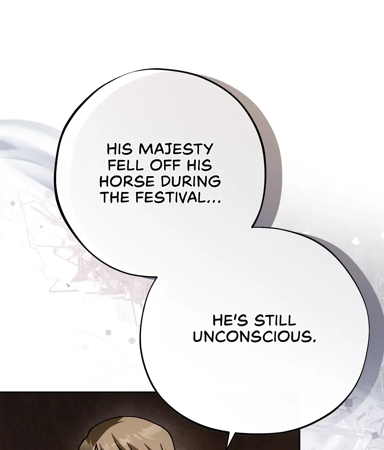 Escape Me If You Can Chapter 22 page 146 - 