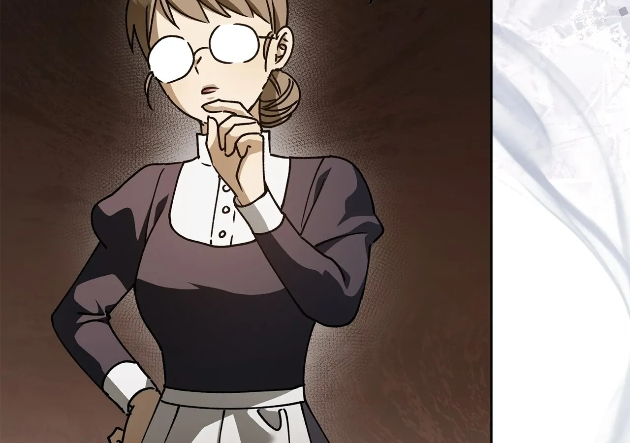 Escape Me If You Can Chapter 22 page 147 - 