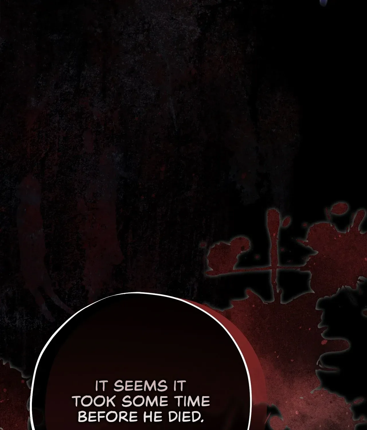 Escape Me If You Can Chapter 22 page 16 - 