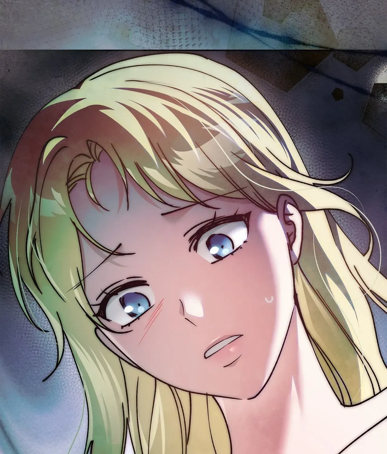 Escape Me If You Can Chapter 22 page 156 - 