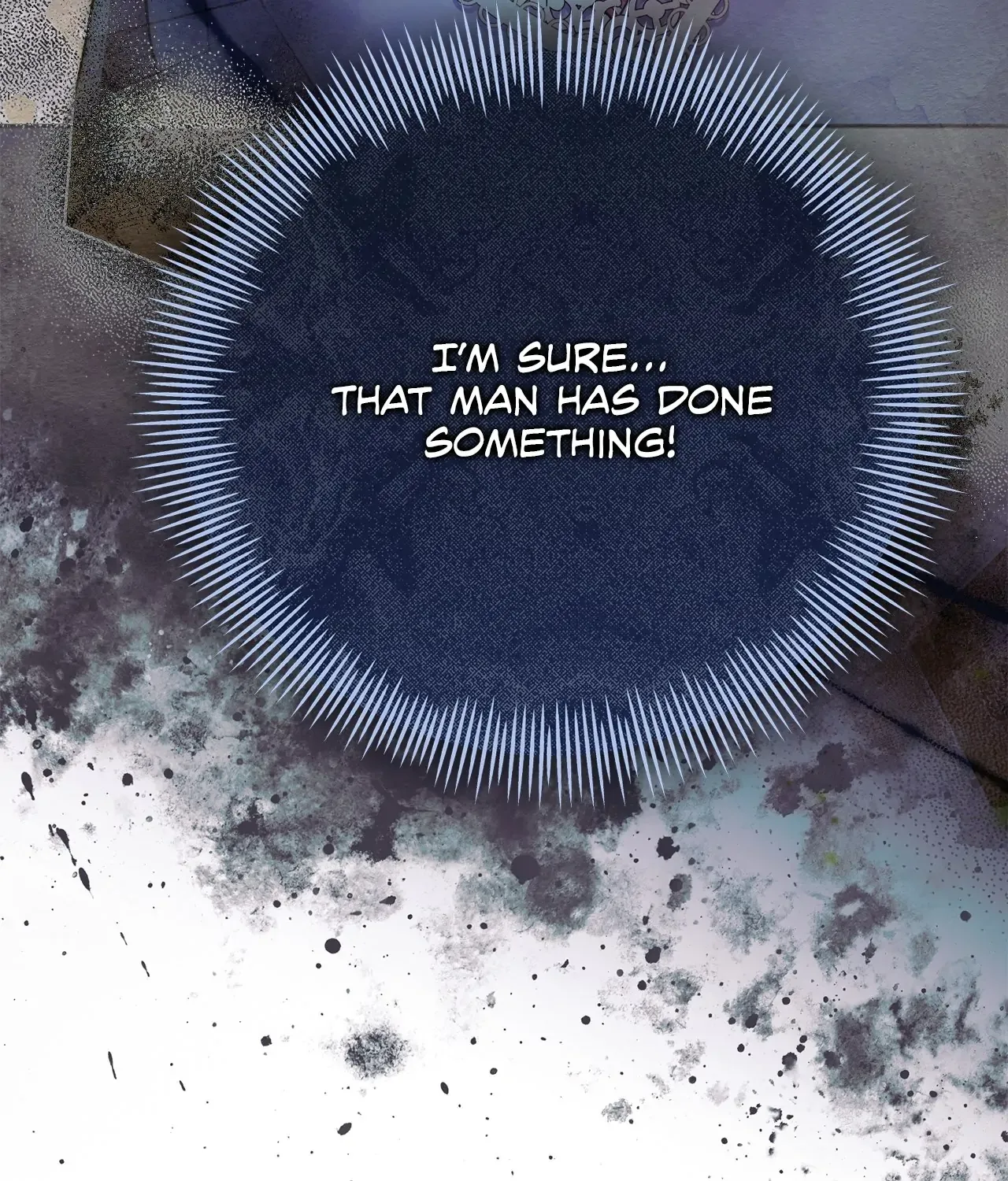 Escape Me If You Can Chapter 22 page 158 - 