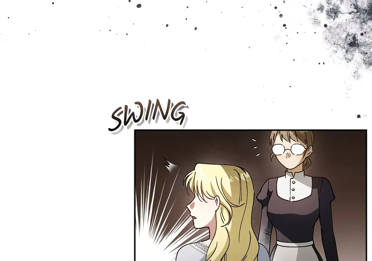Escape Me If You Can Chapter 22 page 159 - 
