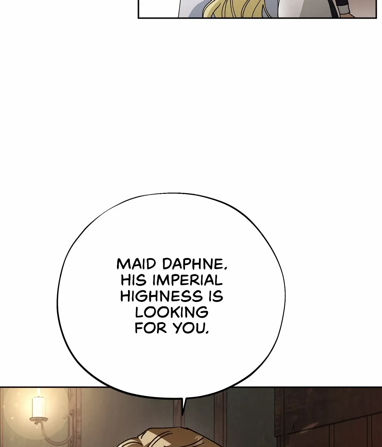Escape Me If You Can Chapter 22 page 160 - 