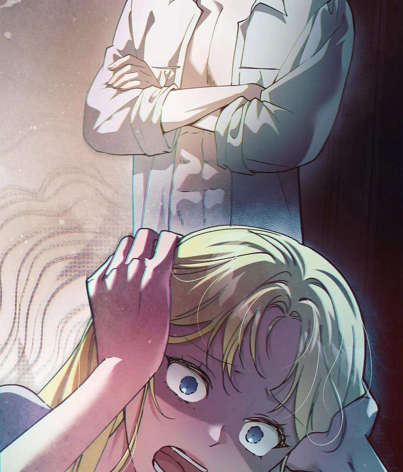 Escape Me If You Can Chapter 22 page 18 - 