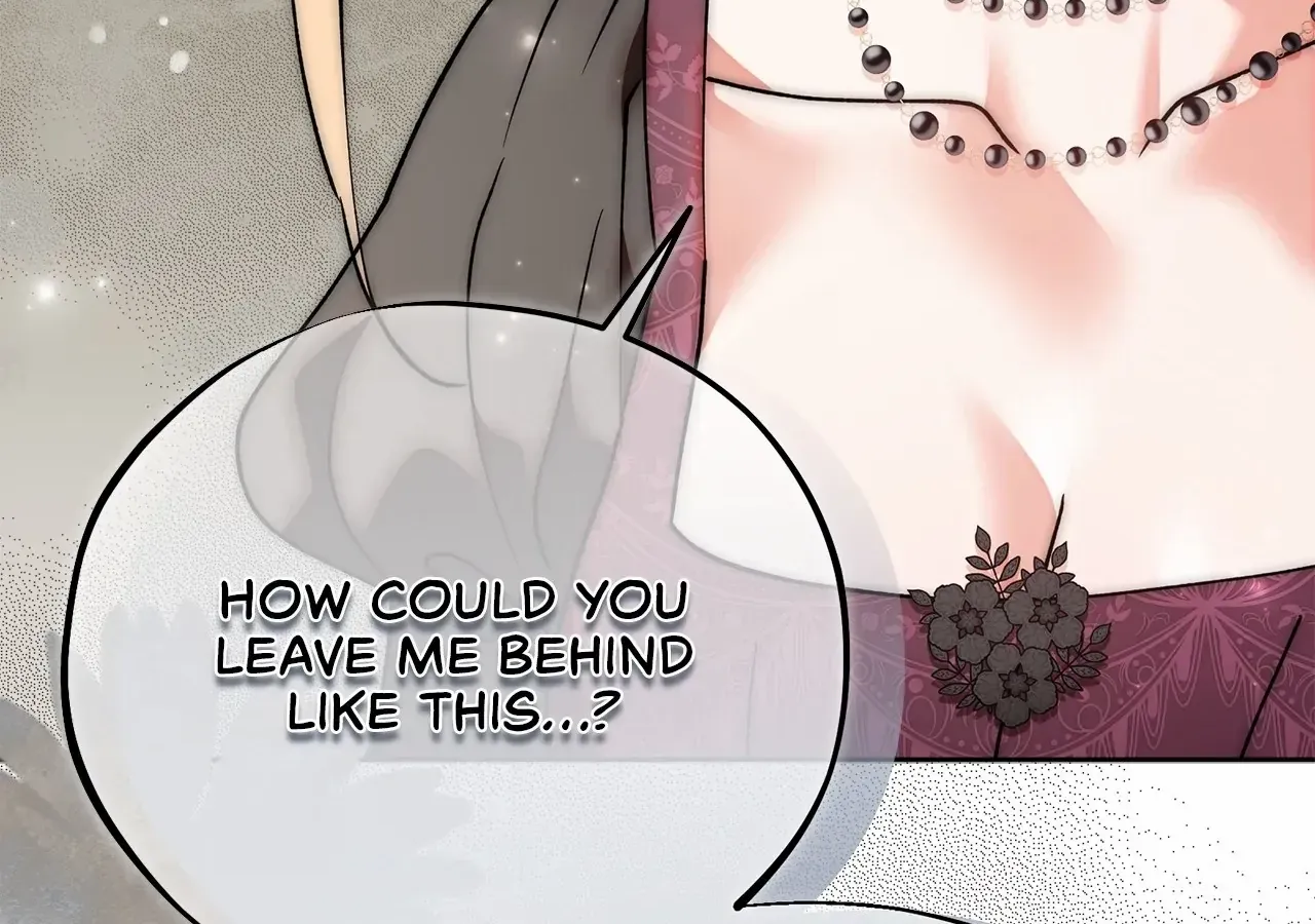 Escape Me If You Can Chapter 22 page 176 - 