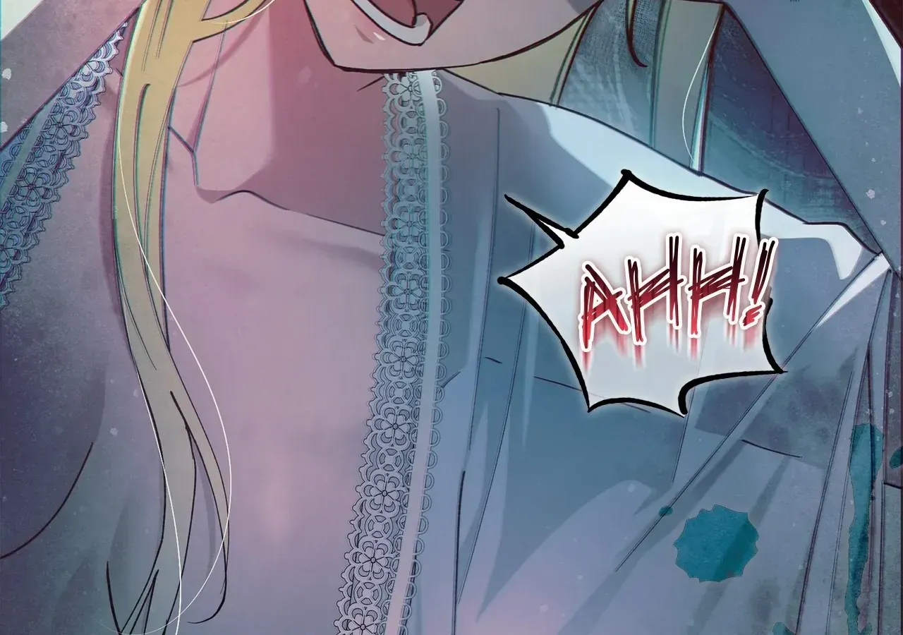 Escape Me If You Can Chapter 22 page 19 - 