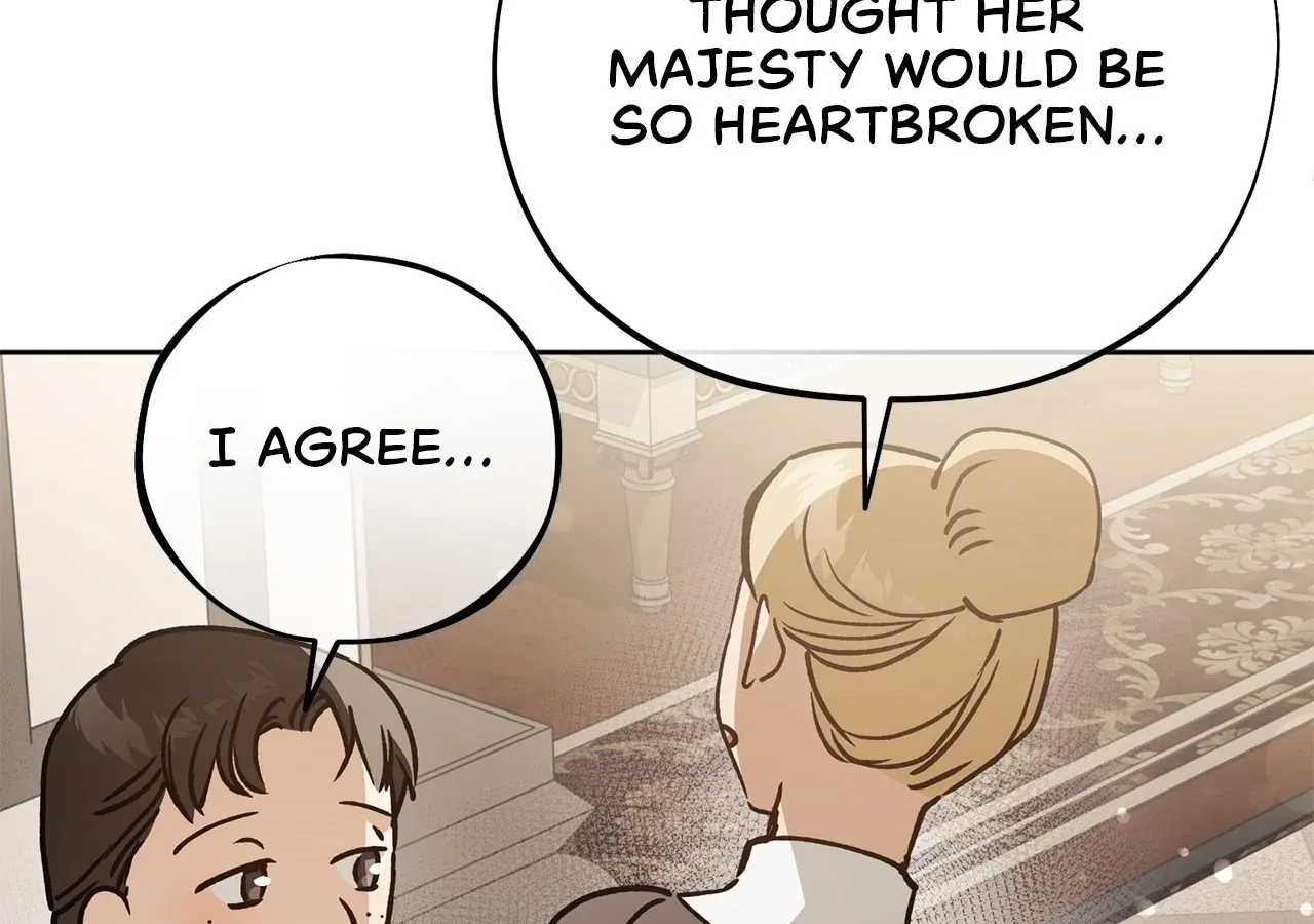 Escape Me If You Can Chapter 22 page 181 - 