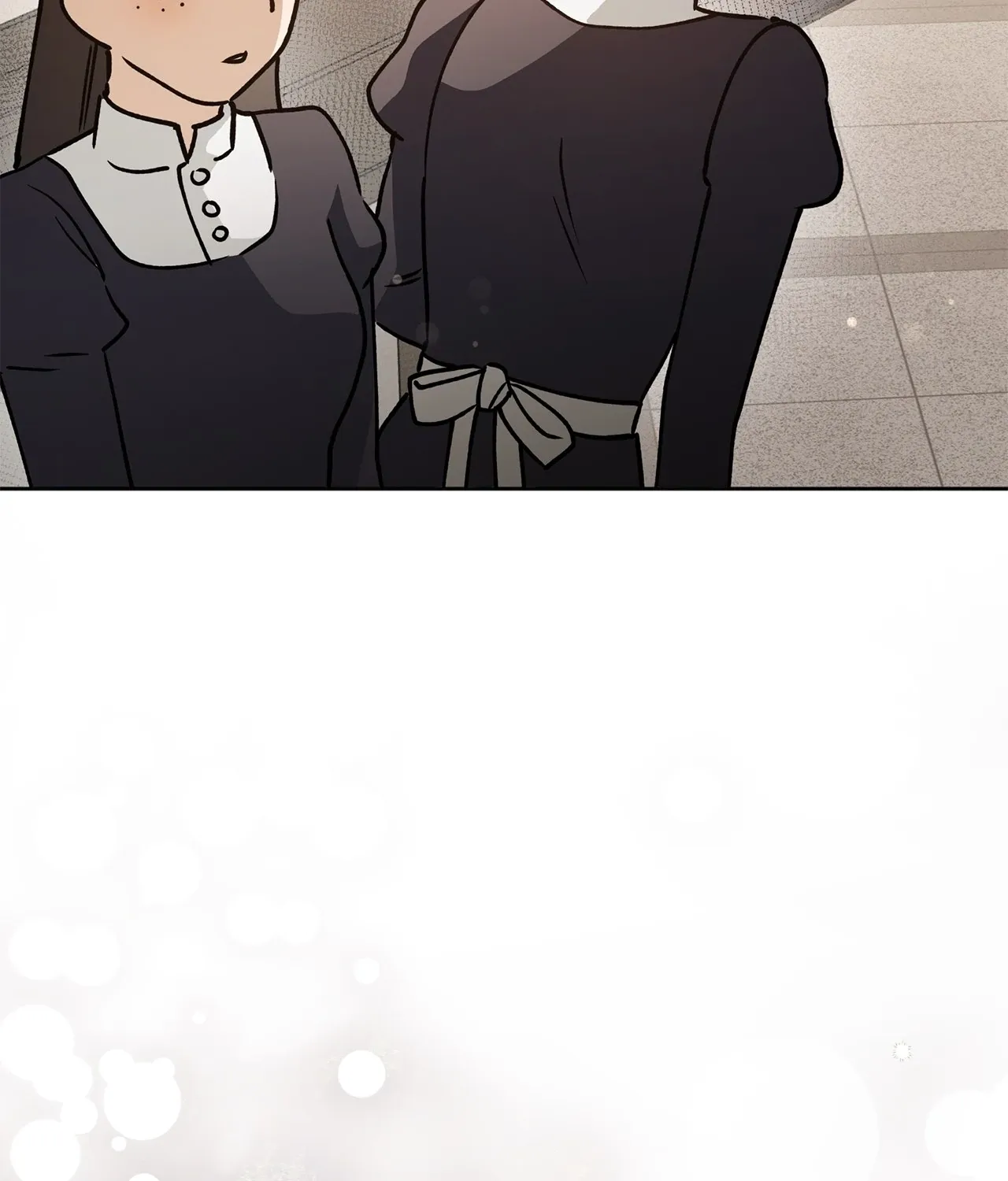 Escape Me If You Can Chapter 22 page 182 - 