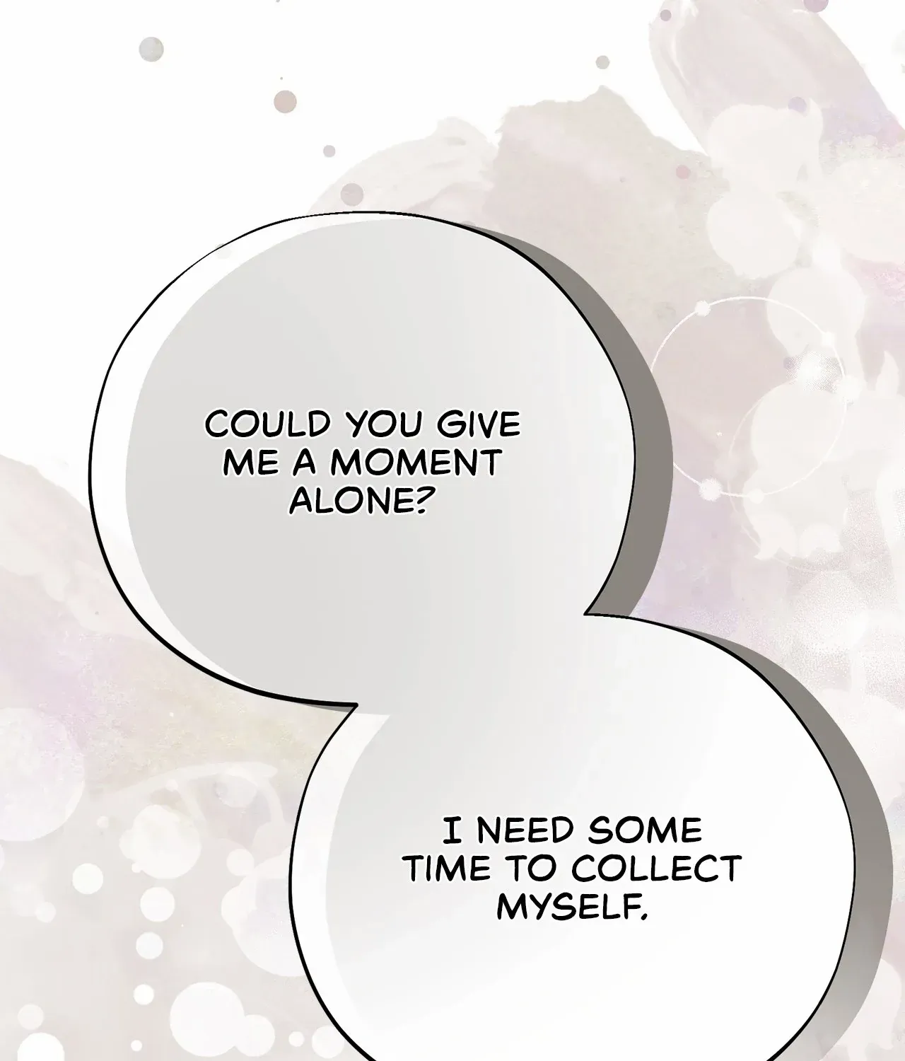 Escape Me If You Can Chapter 22 page 190 - 