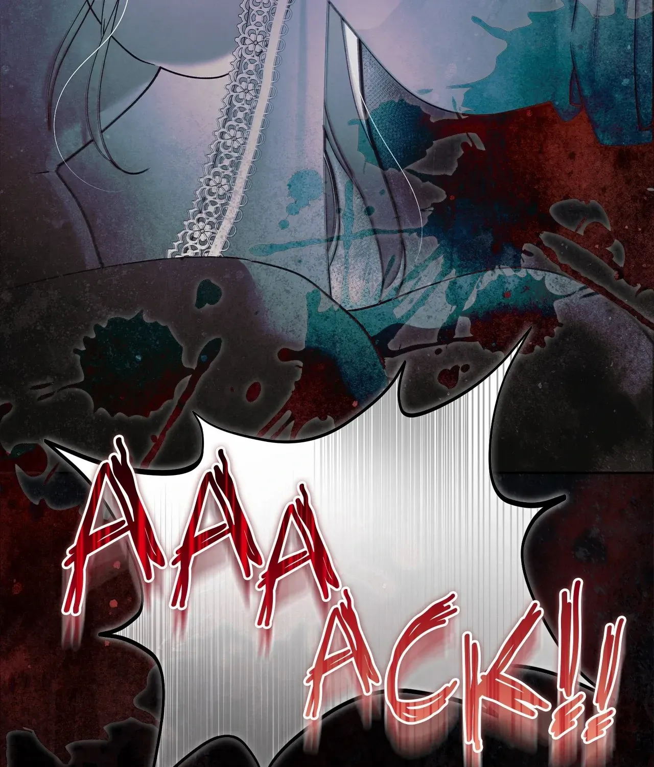 Escape Me If You Can Chapter 22 page 20 - 