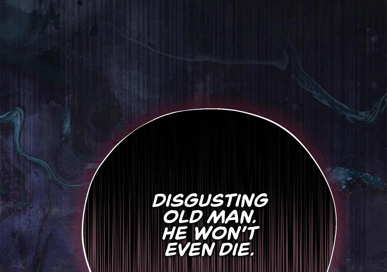 Escape Me If You Can Chapter 22 page 200 - 