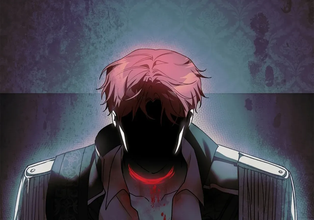 Escape Me If You Can Chapter 22 page 3 - 