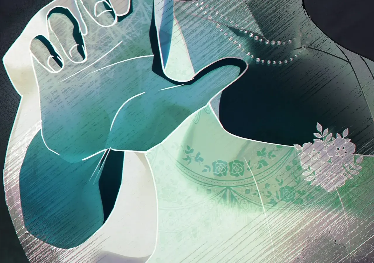 Escape Me If You Can Chapter 22 page 202 - 