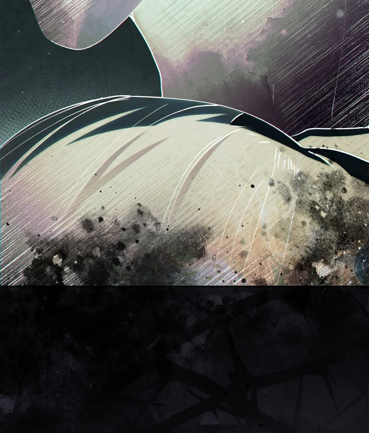 Escape Me If You Can Chapter 22 page 203 - 