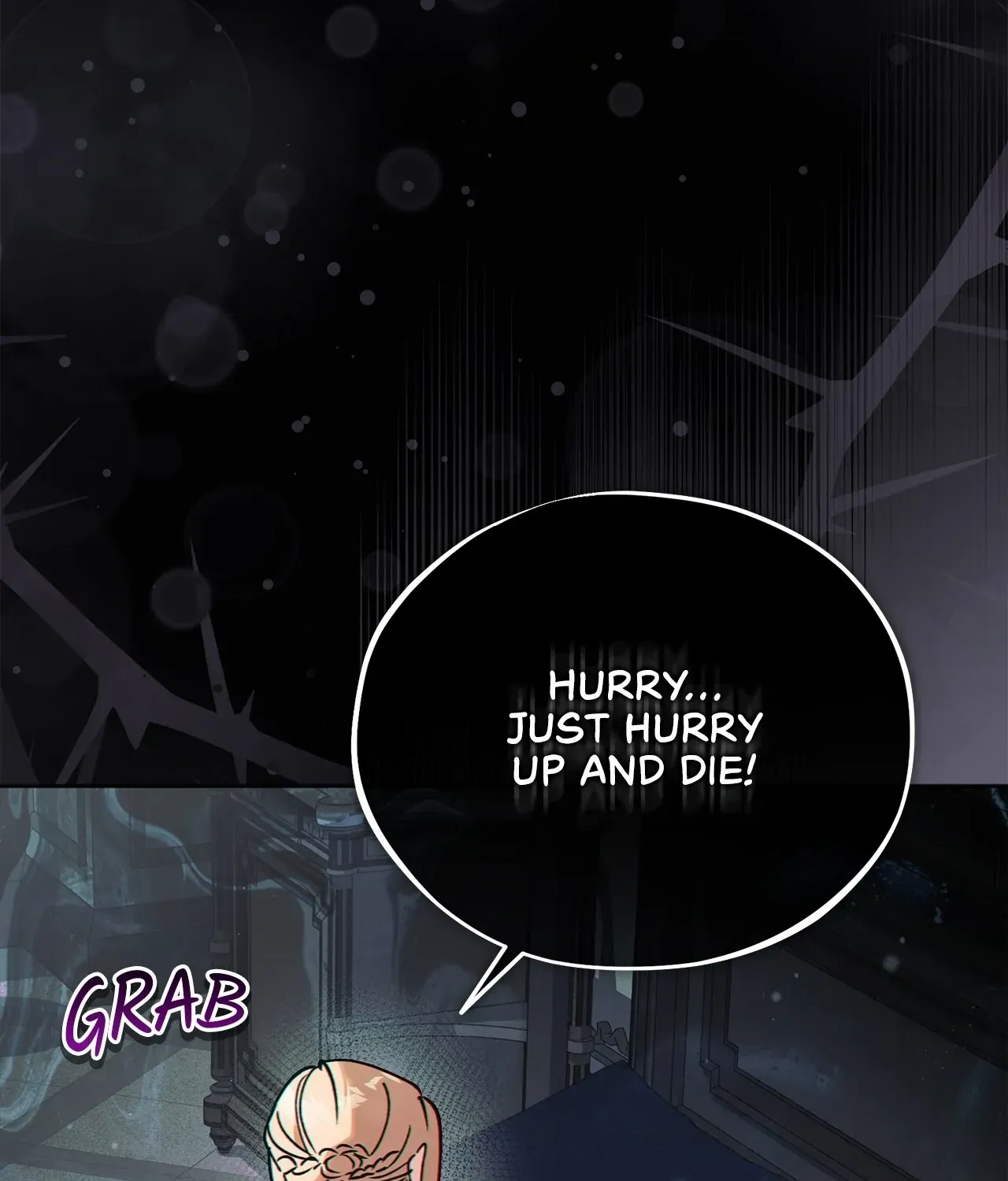 Escape Me If You Can Chapter 22 page 205 - 