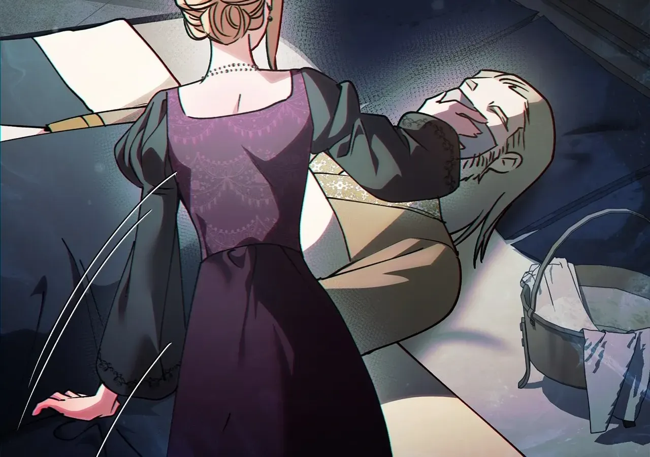 Escape Me If You Can Chapter 22 page 206 - 