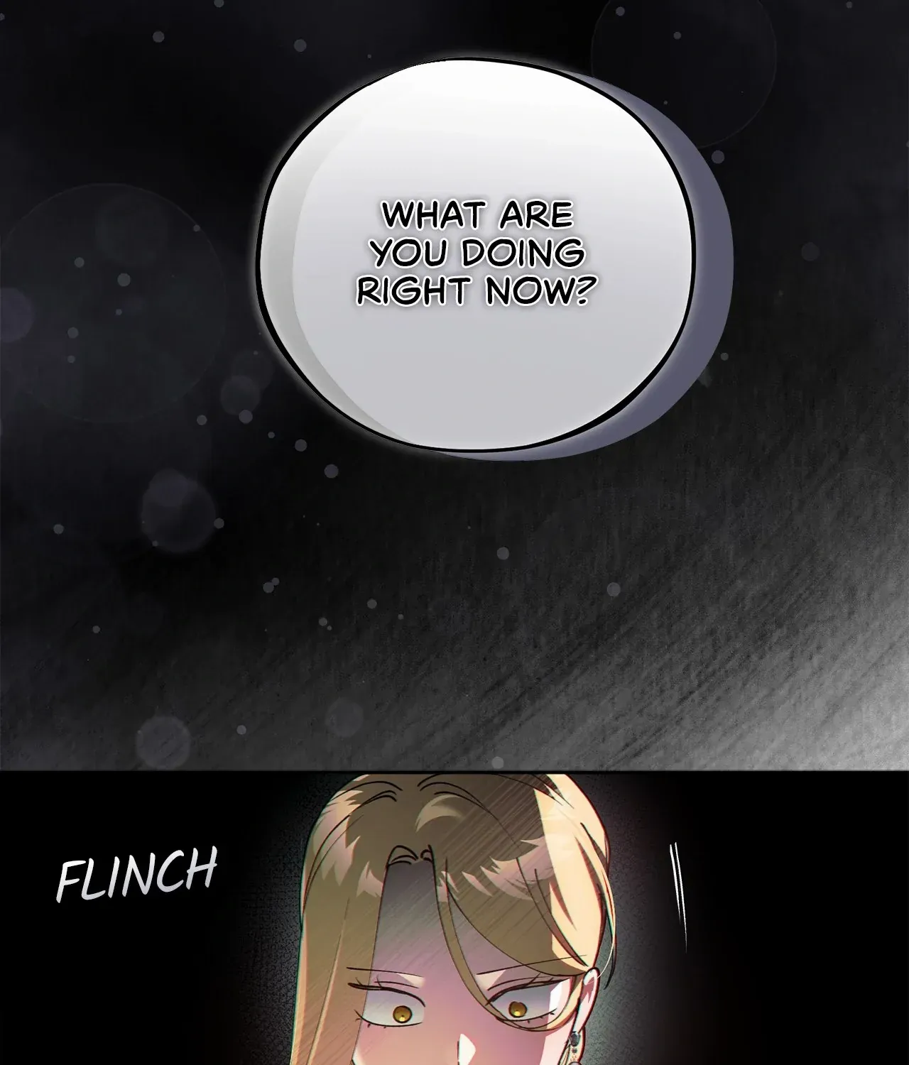 Escape Me If You Can Chapter 22 page 214 - 