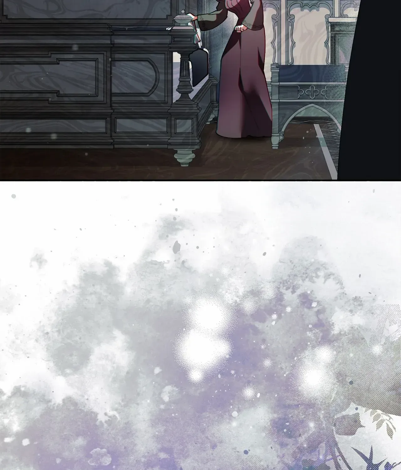 Escape Me If You Can Chapter 22 page 218 - 