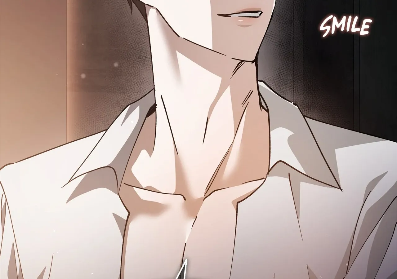 Escape Me If You Can Chapter 22 page 23 - 