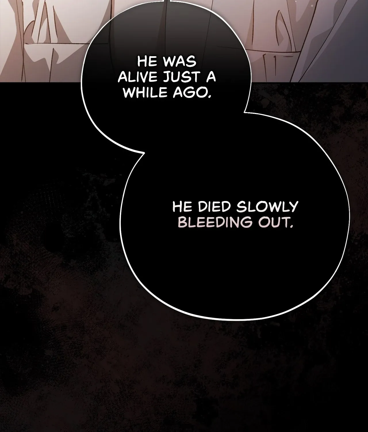 Escape Me If You Can Chapter 22 page 24 - 