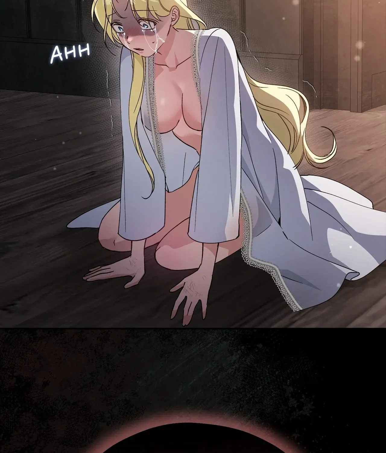 Escape Me If You Can Chapter 22 page 26 - 