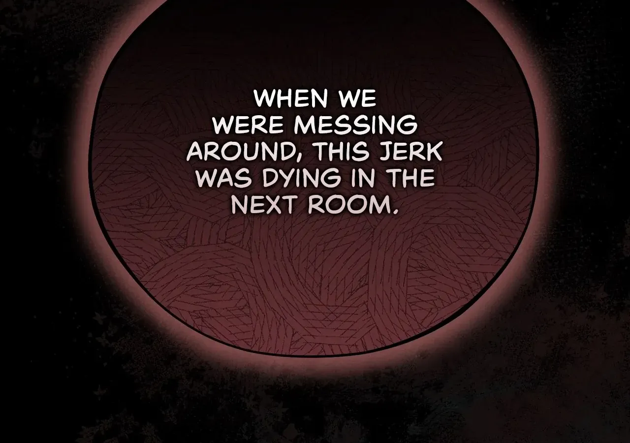 Escape Me If You Can Chapter 22 page 27 - 