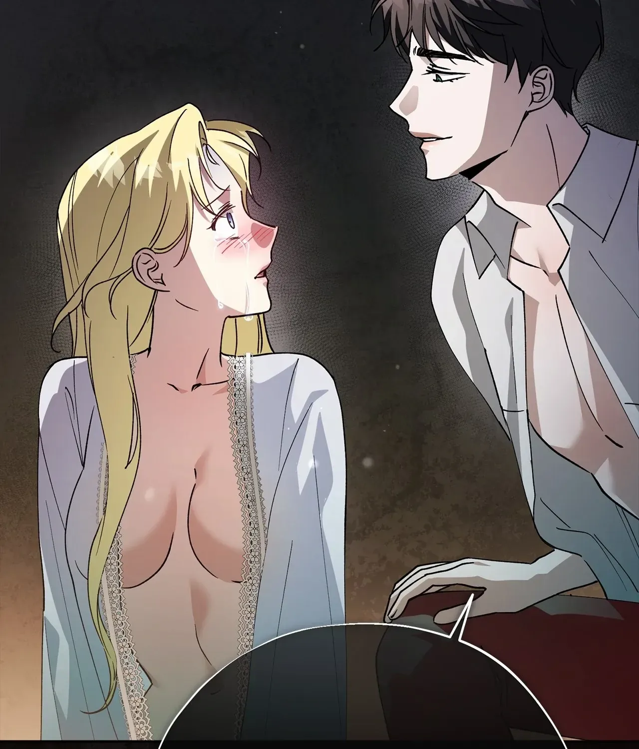 Escape Me If You Can Chapter 22 page 30 - 