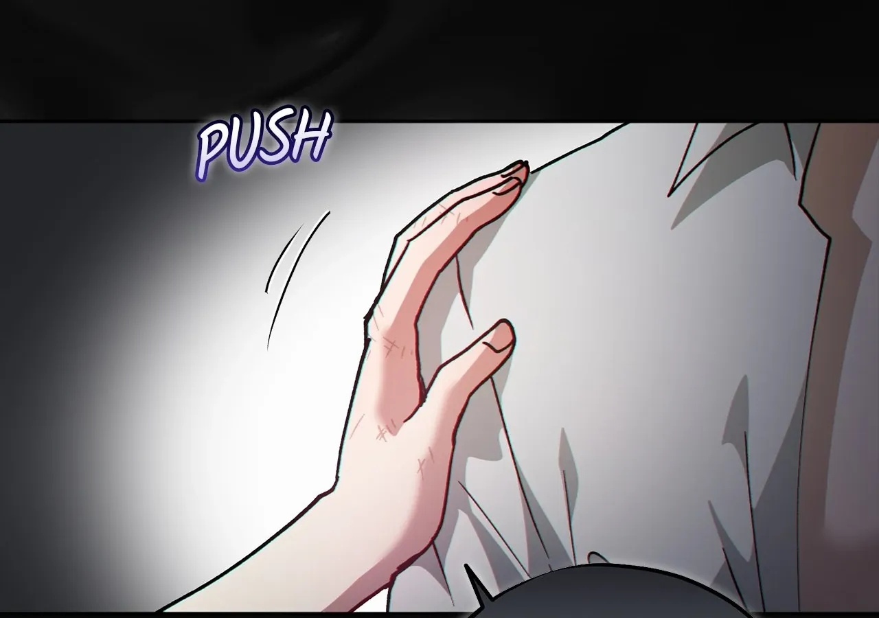 Escape Me If You Can Chapter 22 page 35 - 