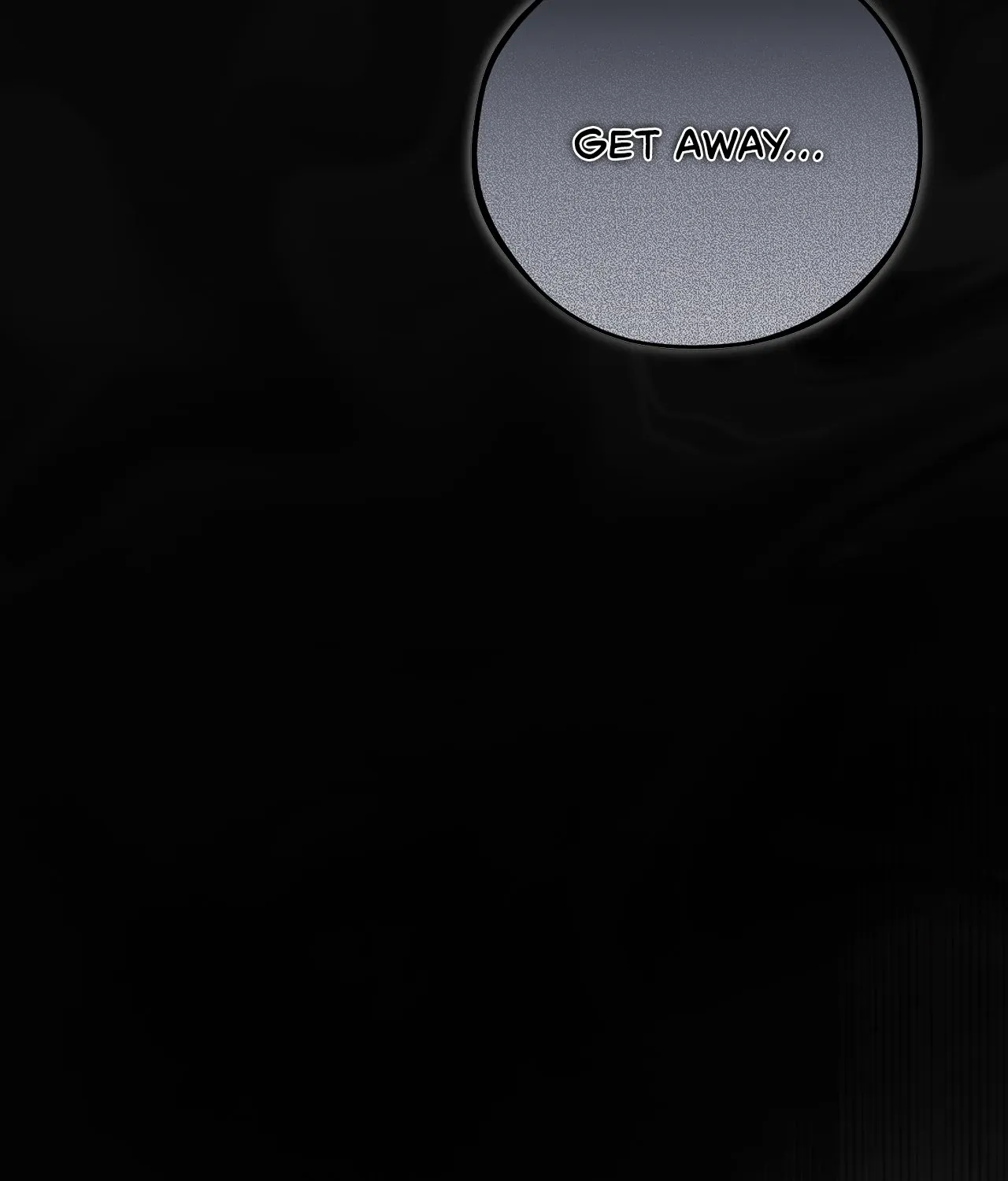 Escape Me If You Can Chapter 22 page 36 - 
