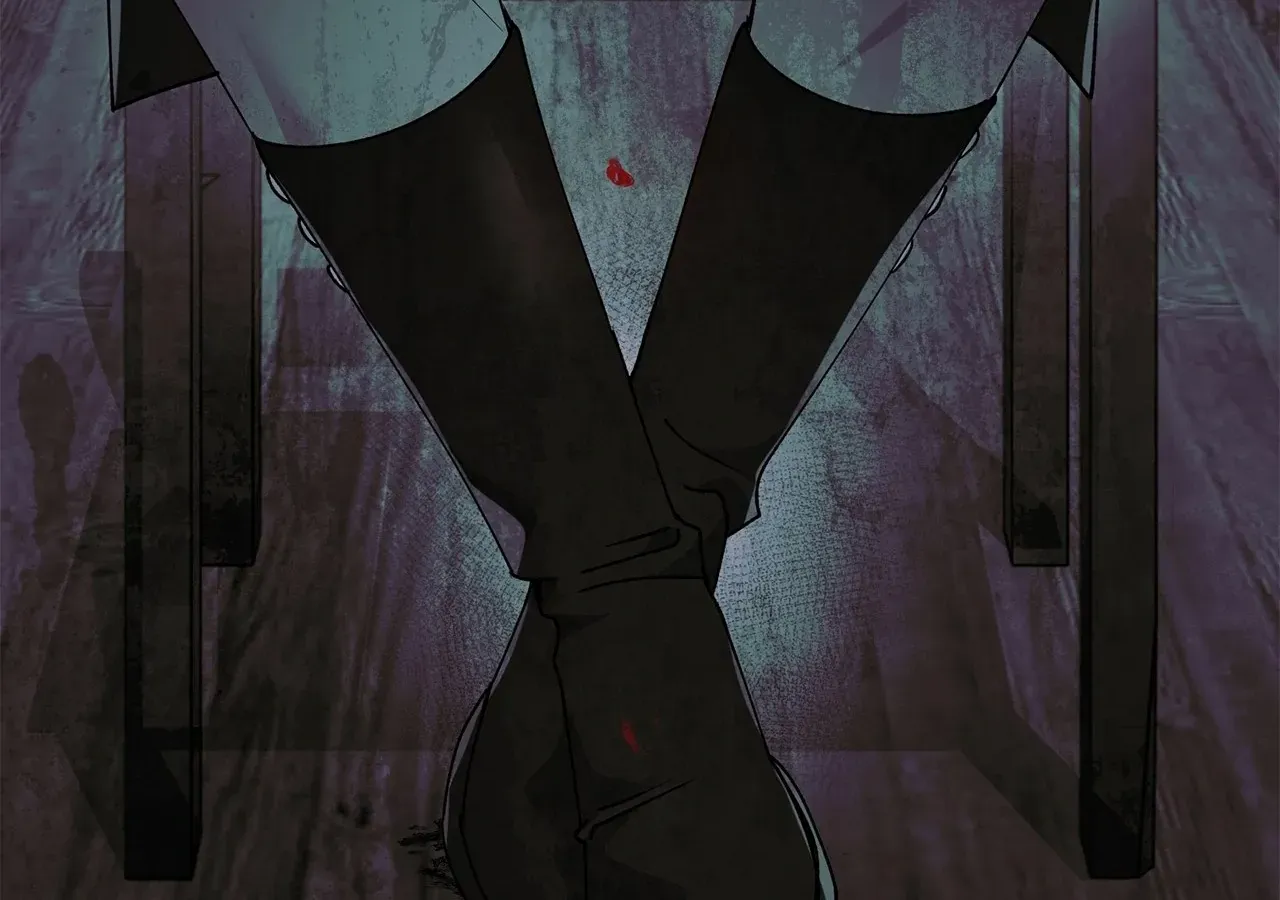 Escape Me If You Can Chapter 22 page 5 - 