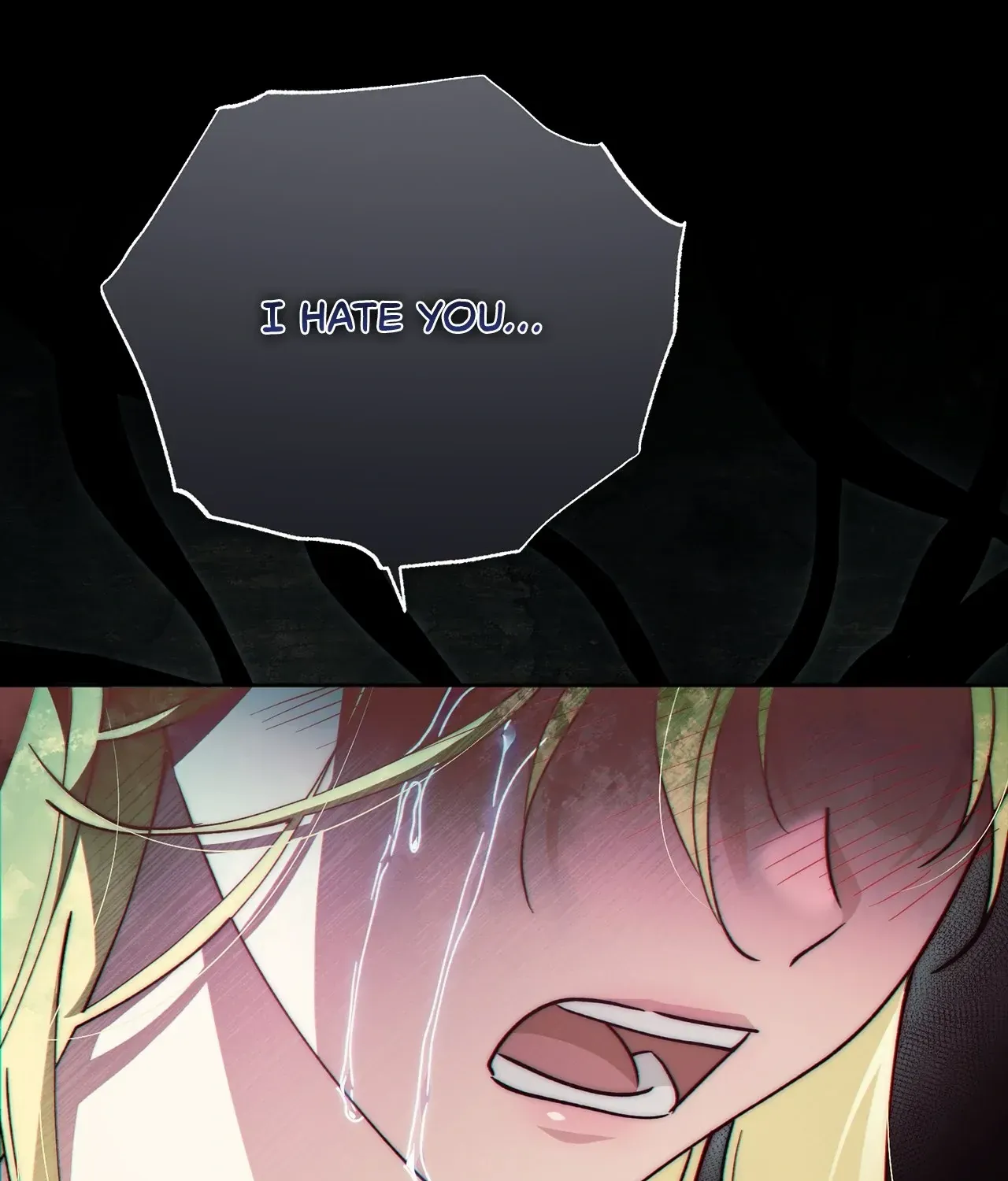 Escape Me If You Can Chapter 22 page 41 - 