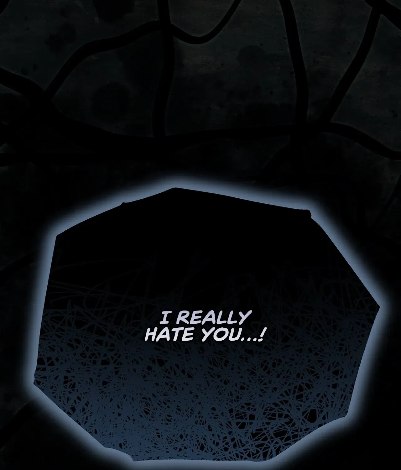 Escape Me If You Can Chapter 22 page 43 - 