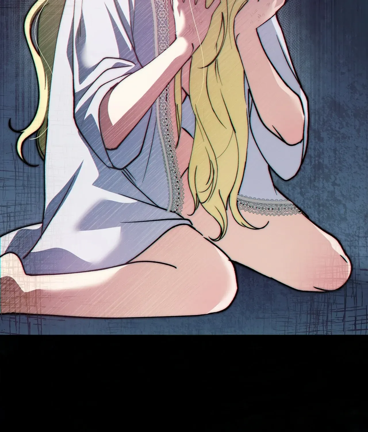 Escape Me If You Can Chapter 22 page 45 - 