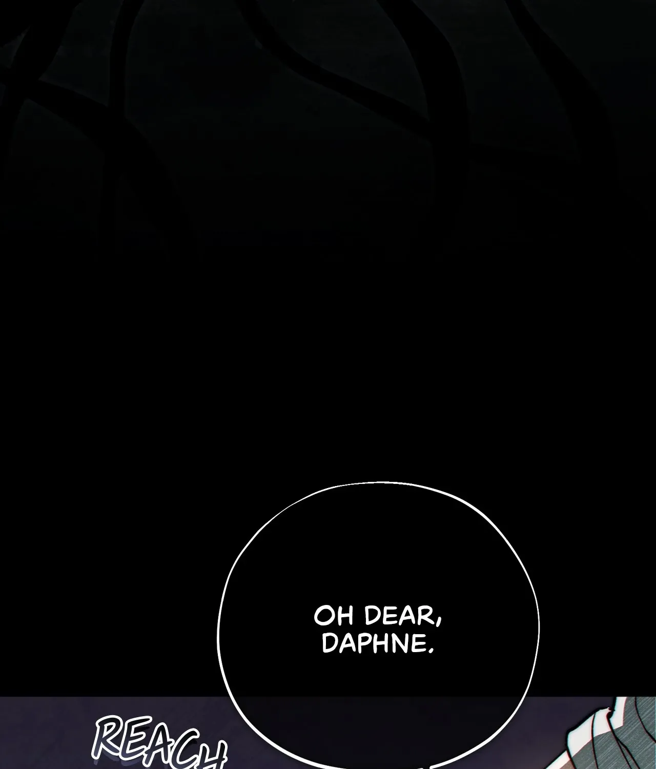 Escape Me If You Can Chapter 22 page 49 - 