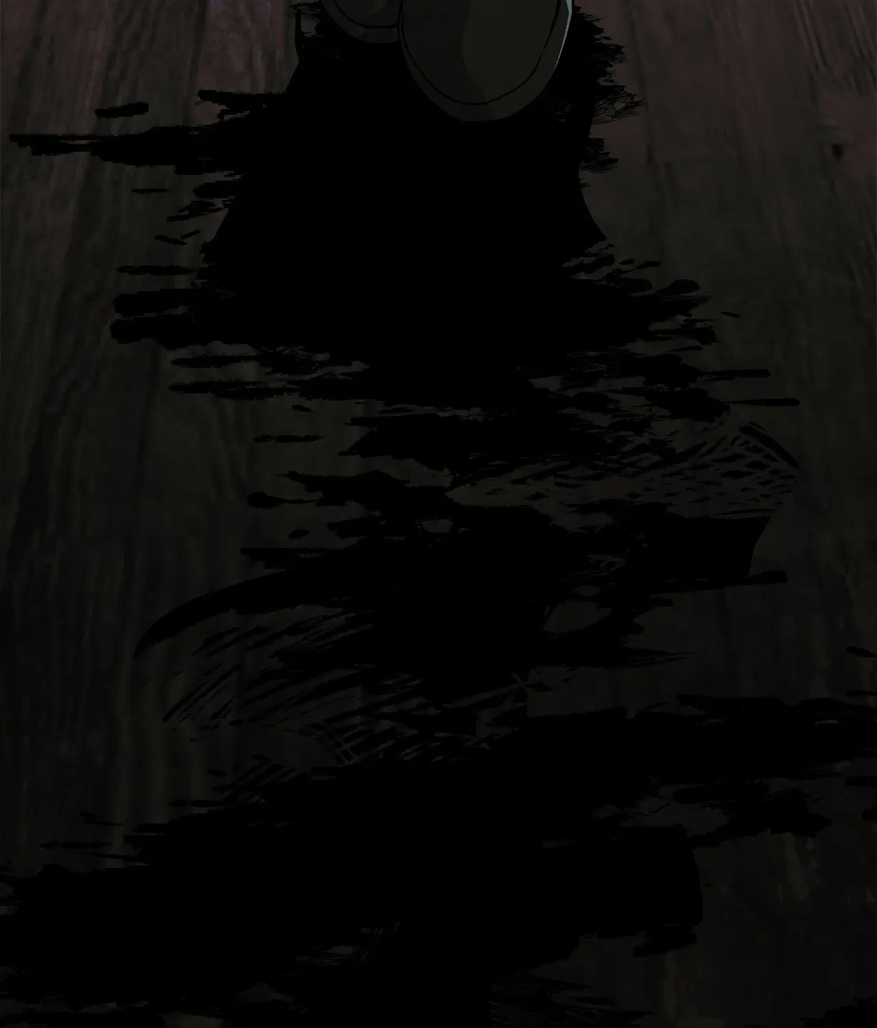 Escape Me If You Can Chapter 22 page 6 - 