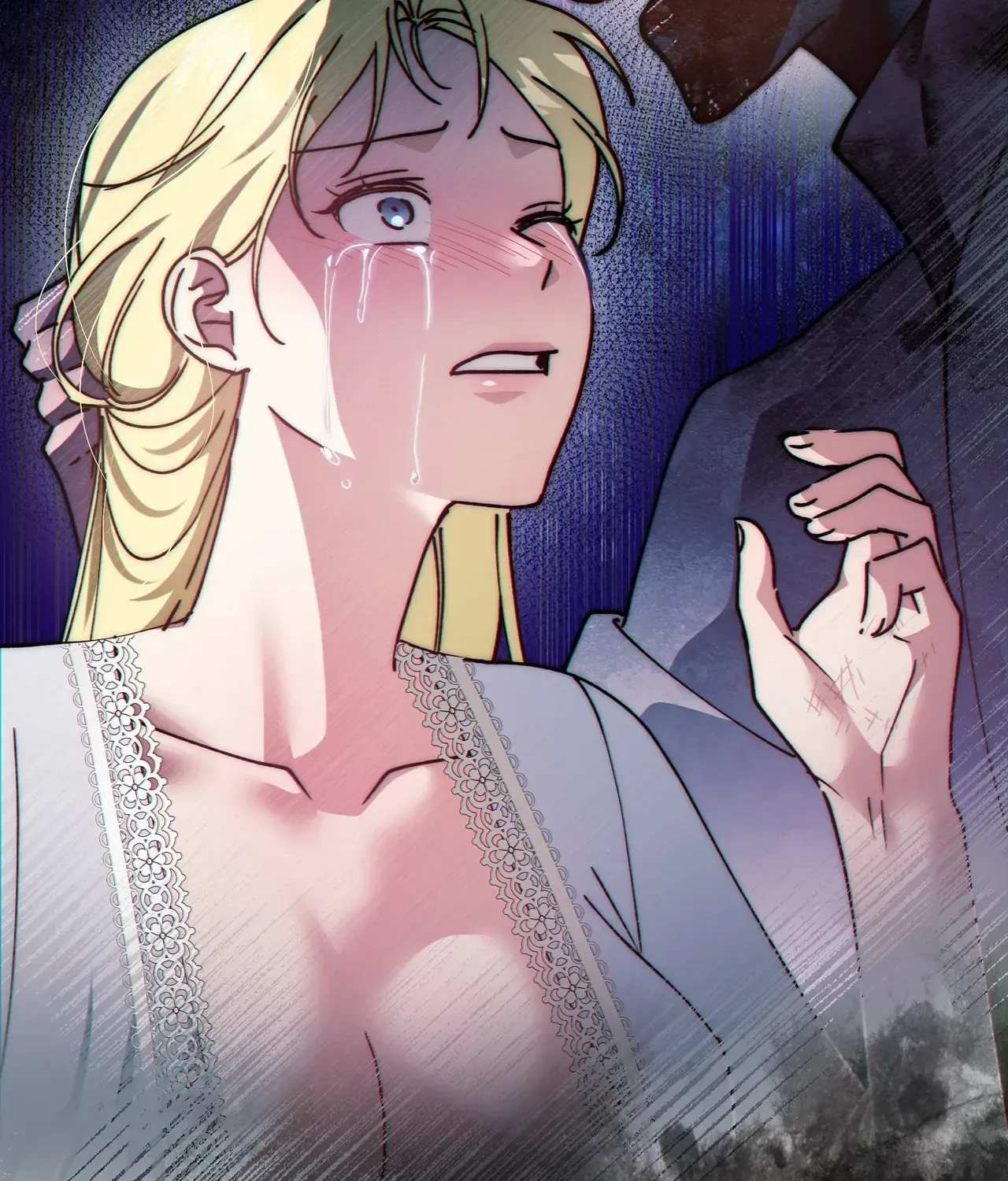 Escape Me If You Can Chapter 22 page 55 - 