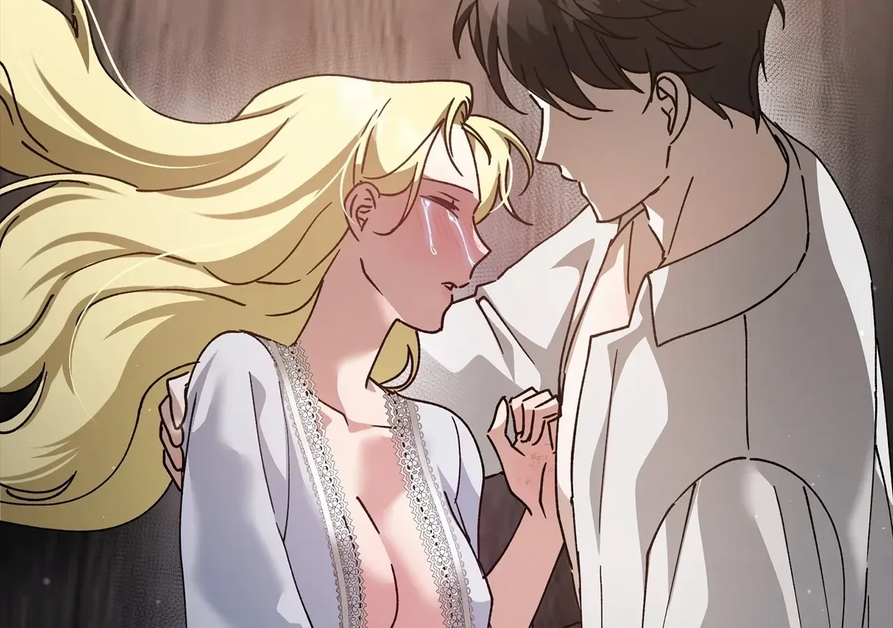 Escape Me If You Can Chapter 22 page 72 - 