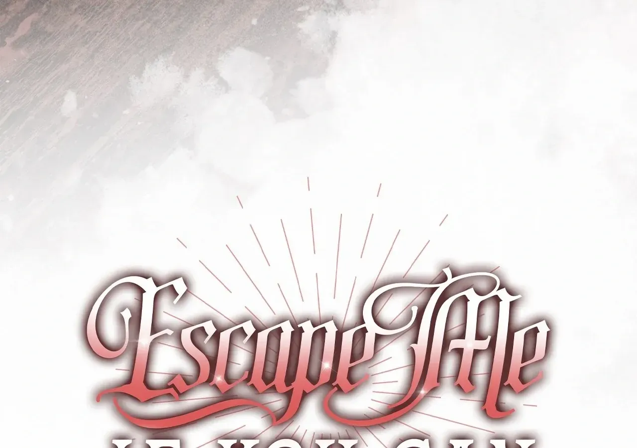 Escape Me If You Can Chapter 22 page 79 - 