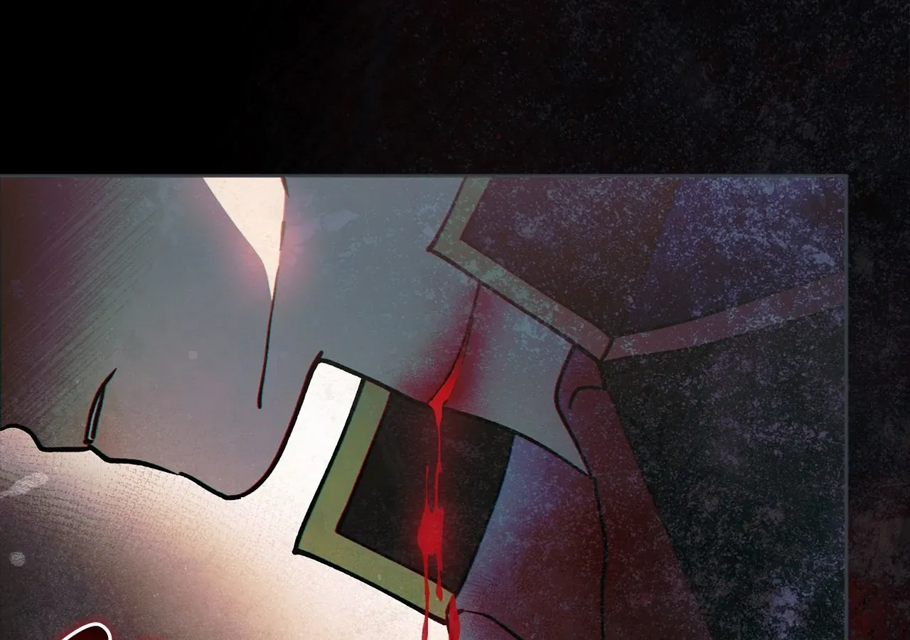 Escape Me If You Can Chapter 22 page 9 - 
